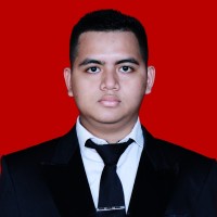 Muhammad Bagus Tri Prasetyo