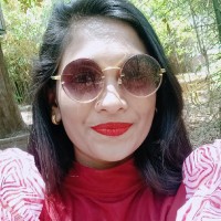 Shivani R. Sonsal Sonsal