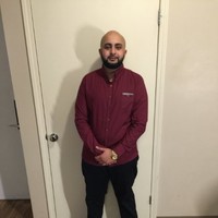John Mehta
