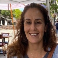 Mouna Soudah