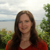 Elaine Stevens