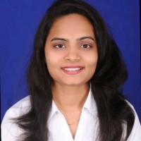 Divya Shekar
