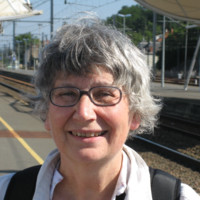 Saskia Daalder
