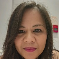 Resita Rivera, P.C.P