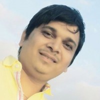 Jitendra Munot