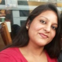 Saloni Jain