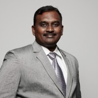 Kumaresh Raja Nadar