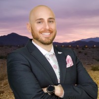 Jeffrey Bickham
