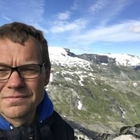 Johan Fredriksson