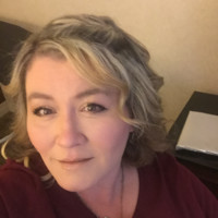 Tracy Fisher