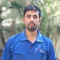 Afjal Shaikh