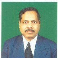 Mayadhar Swain