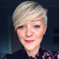 Hege Eilertsen