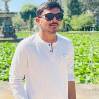 Dhruv Patel