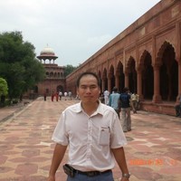 姚国强YAO