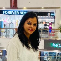 Varsha Bhardwaj