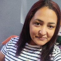 Rosangela Ferreira Ferreira