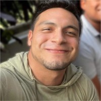 Daniel Campos