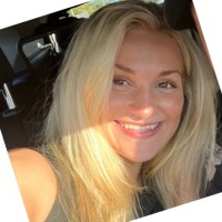 Morgan Whalen