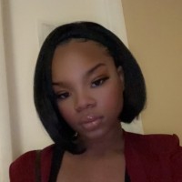 Blaize Wilson - Harrell