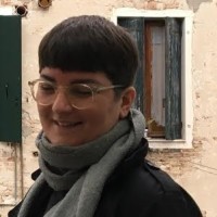 Laura Wilson