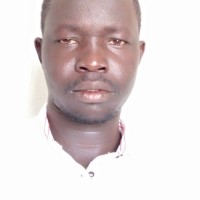 Makuol Abraham Makuei