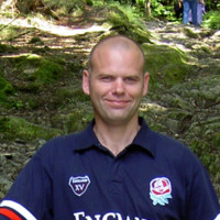 Anthony Horwell
