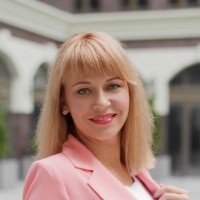 Maryna Ohiievich
