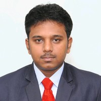 Mariyappan B