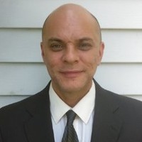 Dwight Jarvis