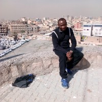 Misheck Lyuba Chitanda
