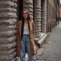 Catherine Nordström