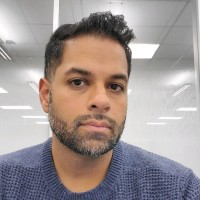Snehal Patel Mid Market Customer Success Manager / B2B Saas