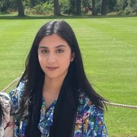 Maryam Khan