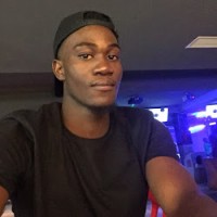 Odijie Daniel Ejenoseremen