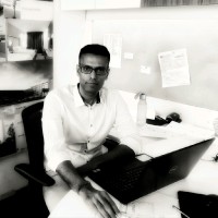 Muthukumar Dhandapani