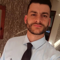 Gabriel Volz