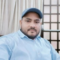Amrish Mishra