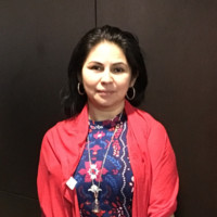 Elena Mineros