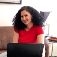 Doriana-Maria Mărunțelu