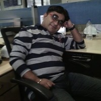 Vinod Jat