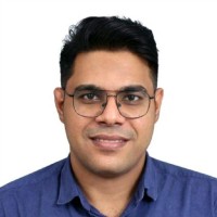 Arundev P Nair