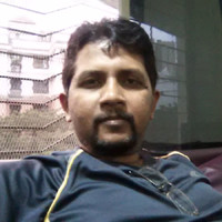 Sundar T.V.