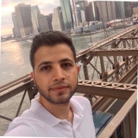 Ali Alfoqha