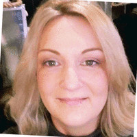 Natalie Johnson