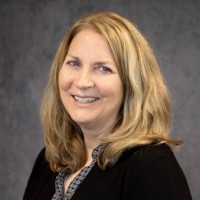 Nancy Dull Gallagher