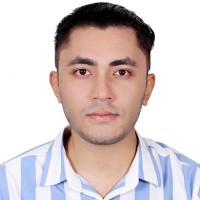 Sabin Shrestha