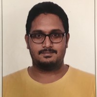 Abhishek Ghattamaneni