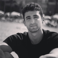 Rubén Frutos Arroyo