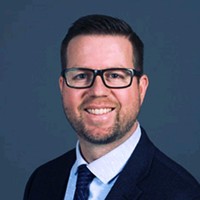 Joel Grow